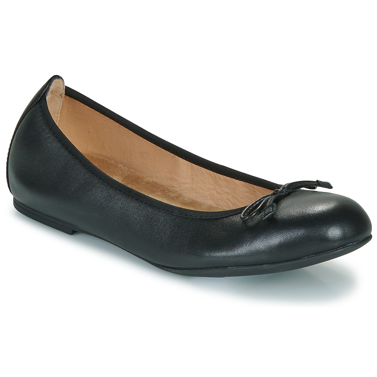 Unisa - ACOR - Black