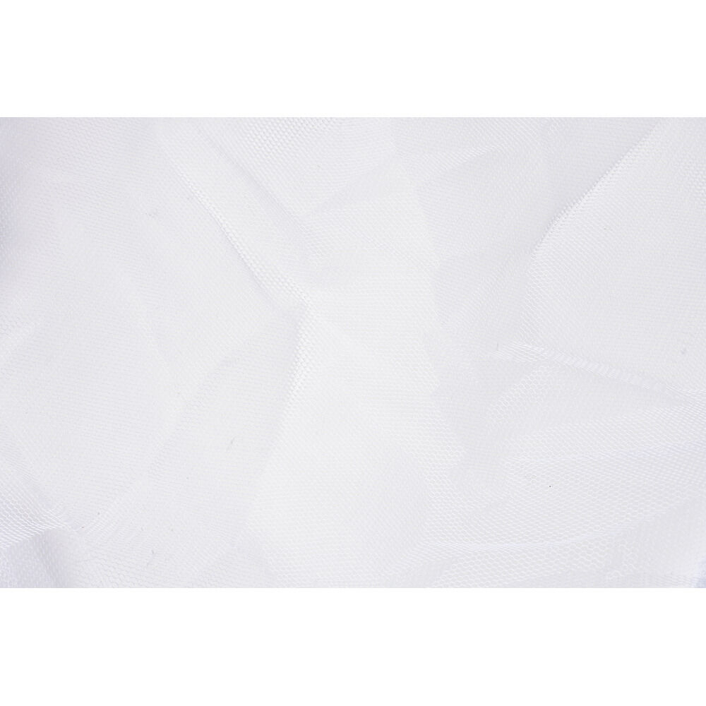 Moustiquaire blanche 120x120cm