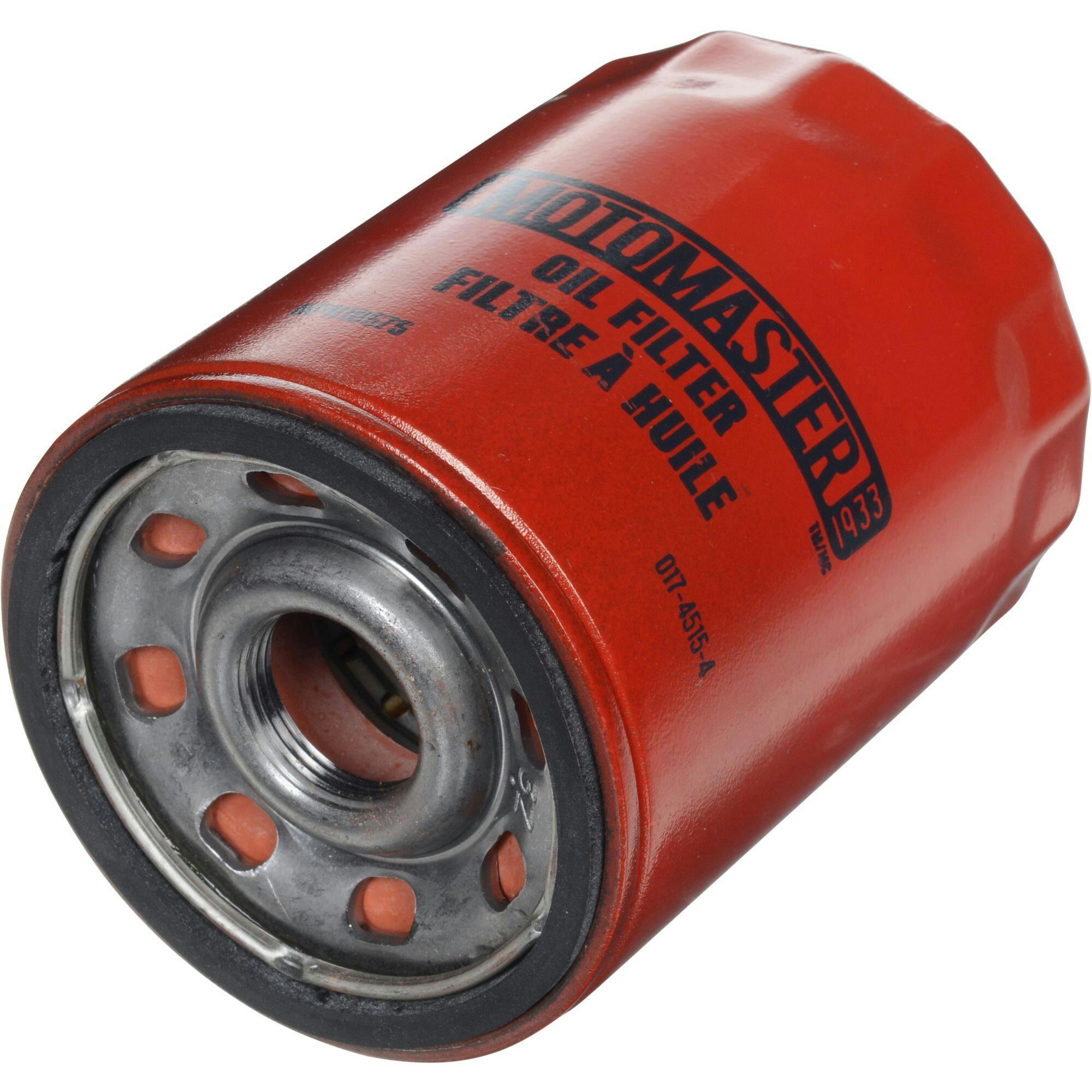 MotoMaster MPH10575 Oil Filter