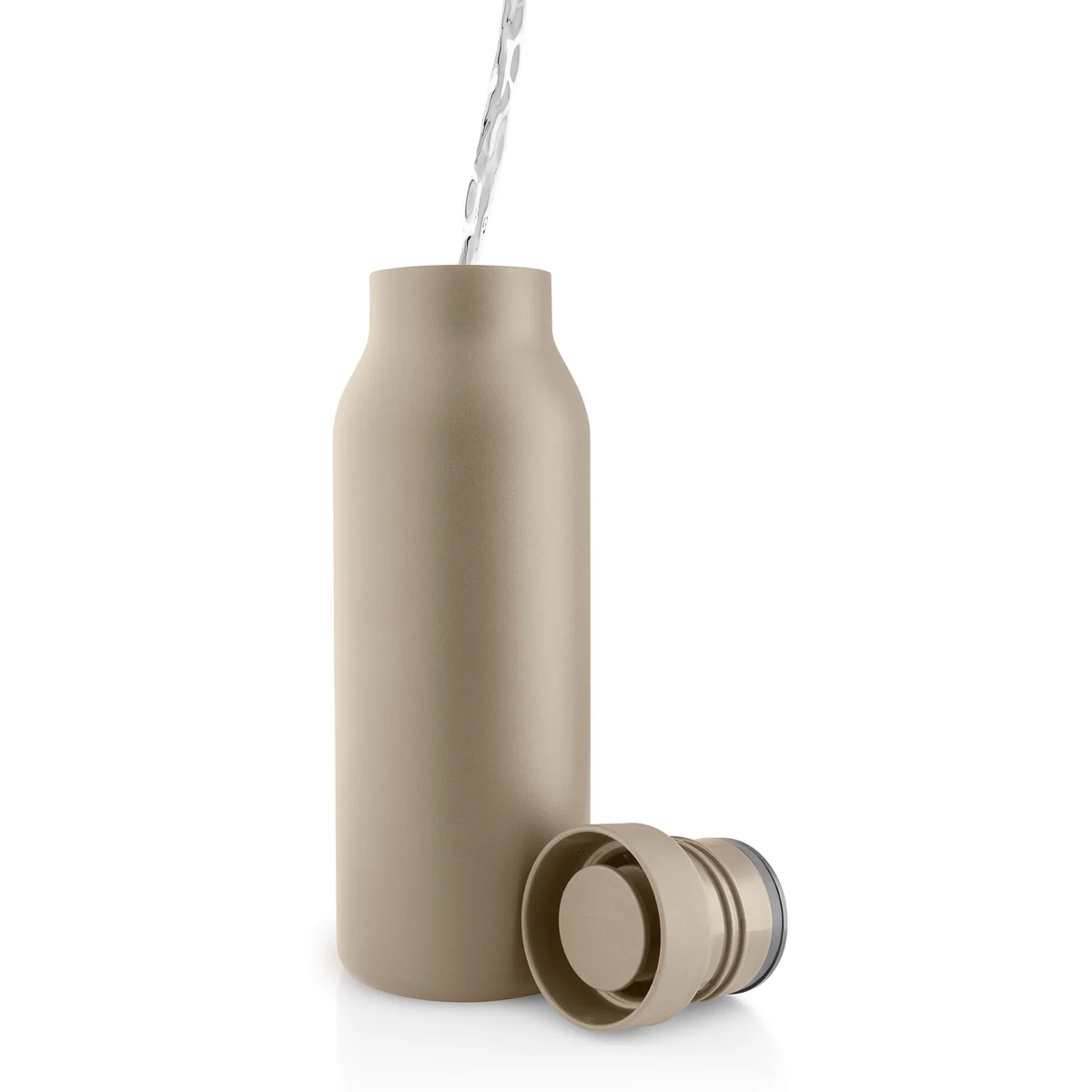 Eva Solo - Urban Thermosflasche 0.5 l, blue sky