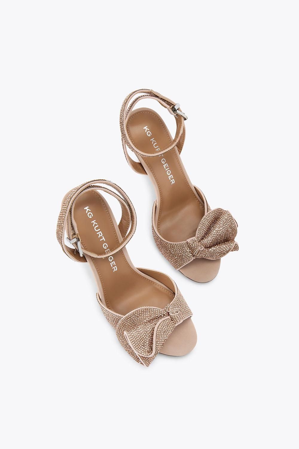 KG Kurt Geiger Allegra' Heels