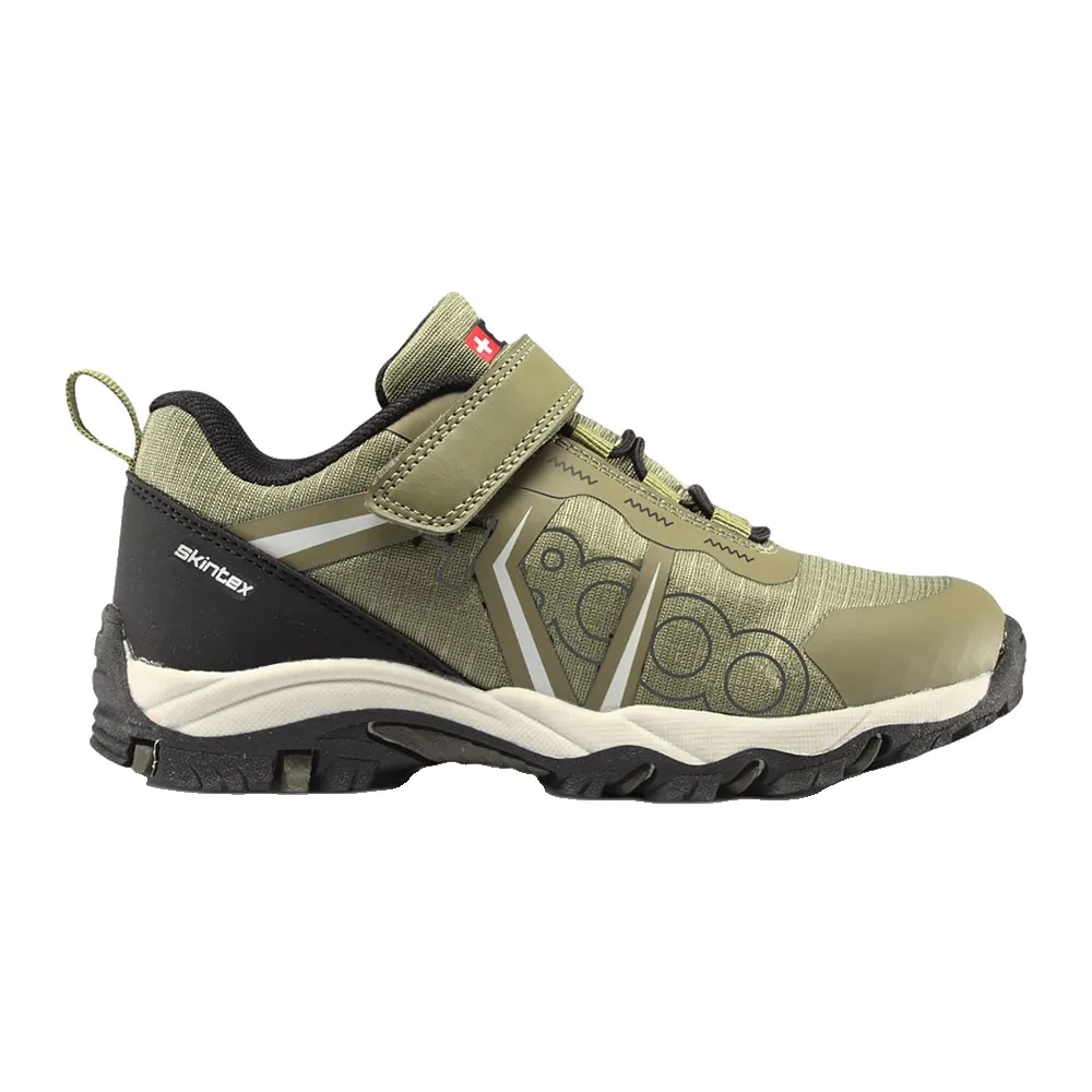 8000 Tobin low 26v trail running shoes