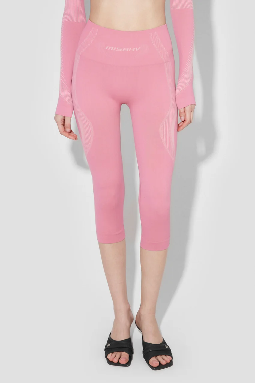 Sport Capri Leggings