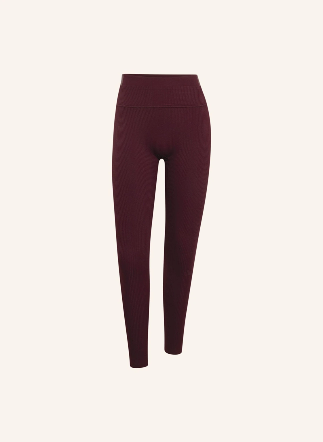 adidas ALL ME LEGGINGS, GERIPPT