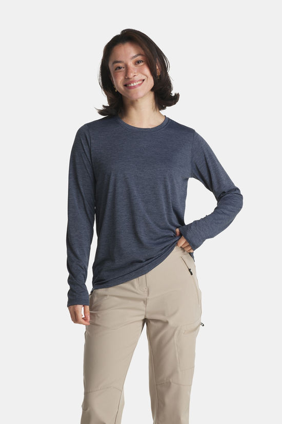 Patagonia L/S Capilene Cool Daily Shirt Dames