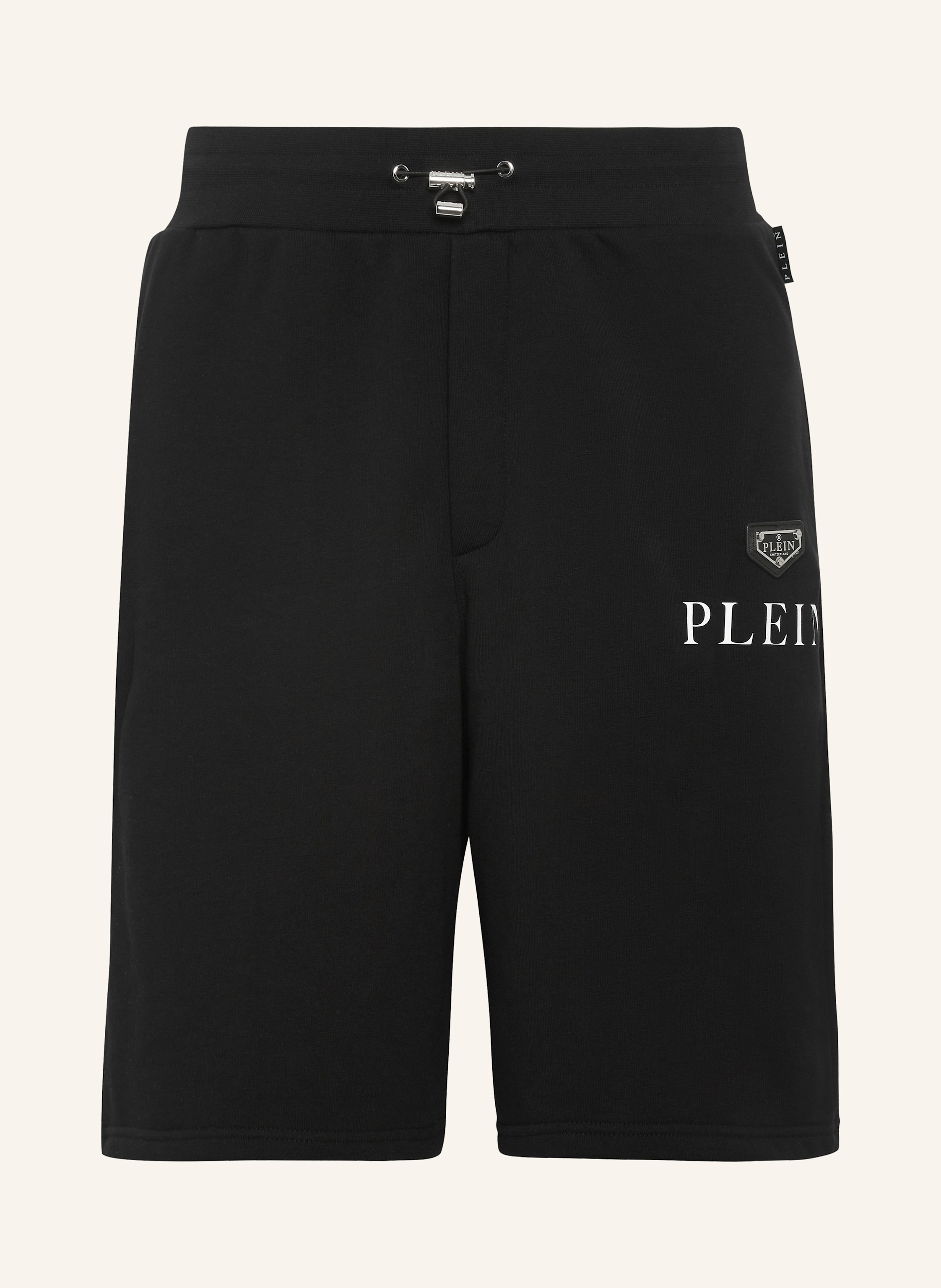 PHILIPP PLEIN Jogging-Shorts