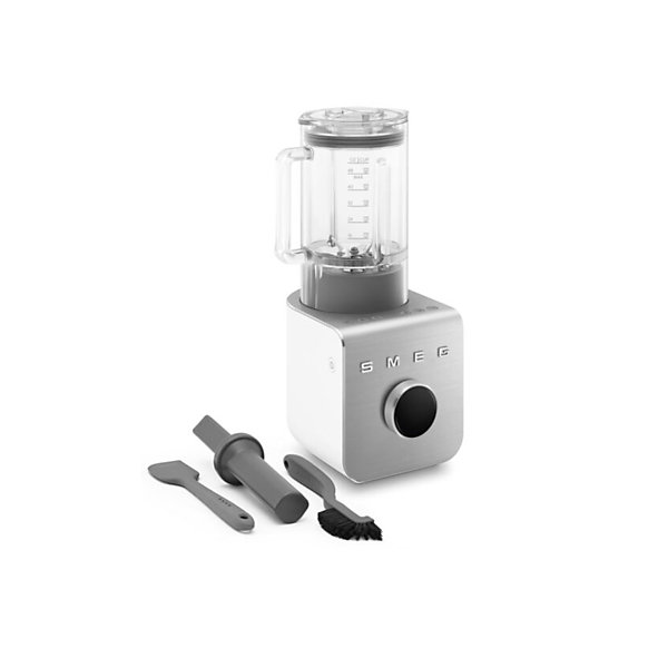 Blender 1.5l 1400w blanc Smeg BLC02WHMEU collezione