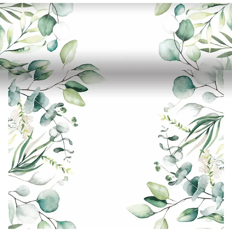 Tischdecke Paper   Design