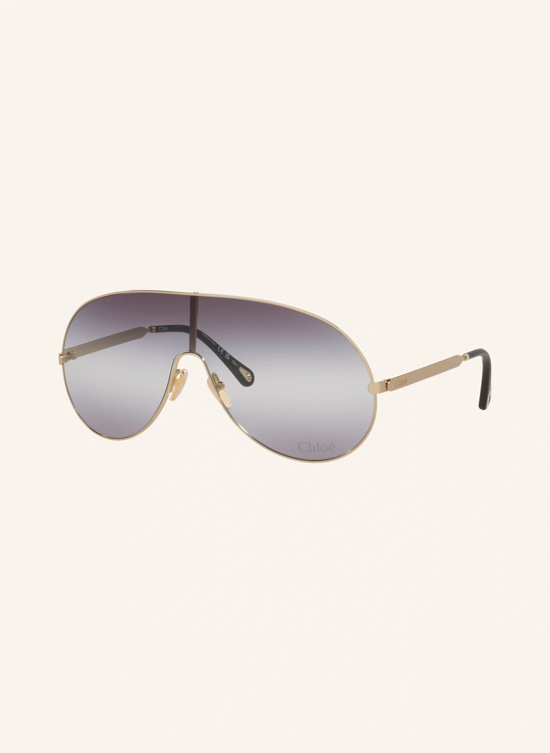 Chloé Sonnenbrille 6N000557