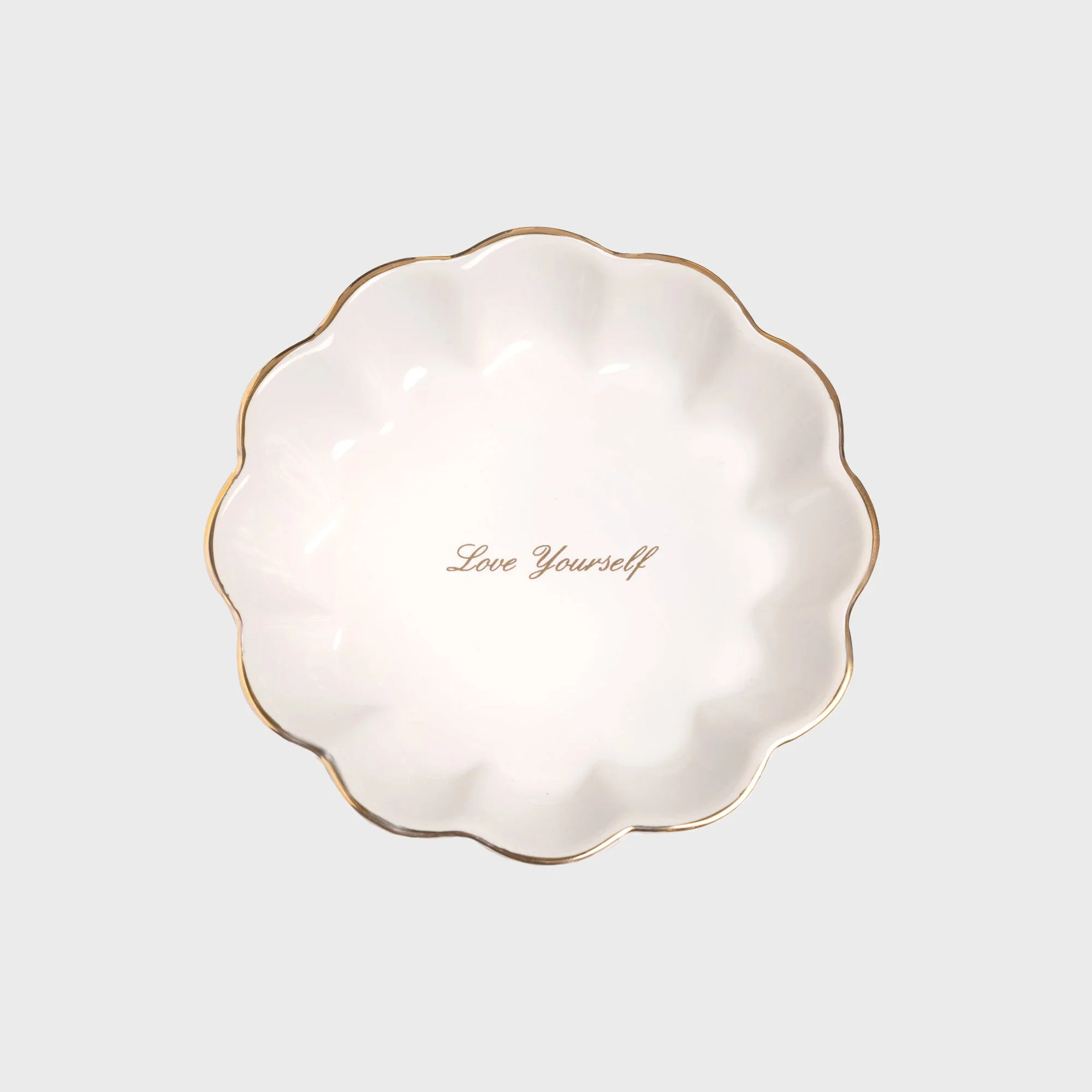 Ceramic Dish