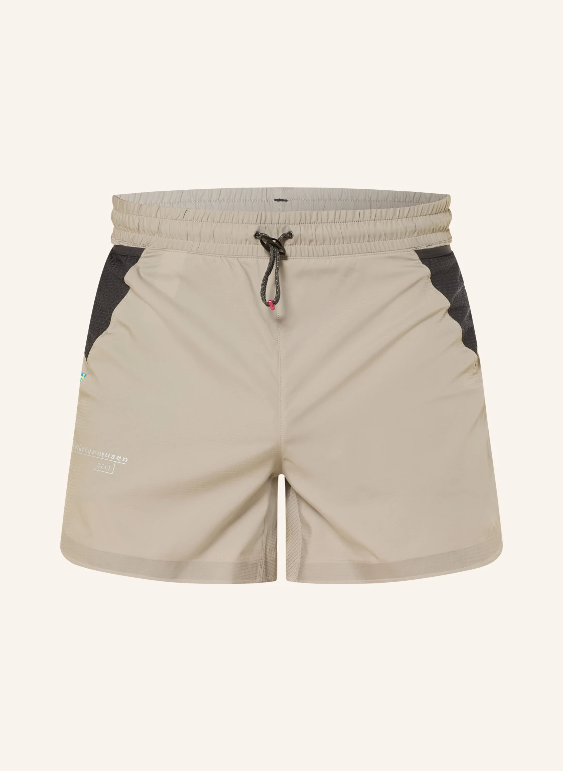 Klättermusen Laufshorts BELE