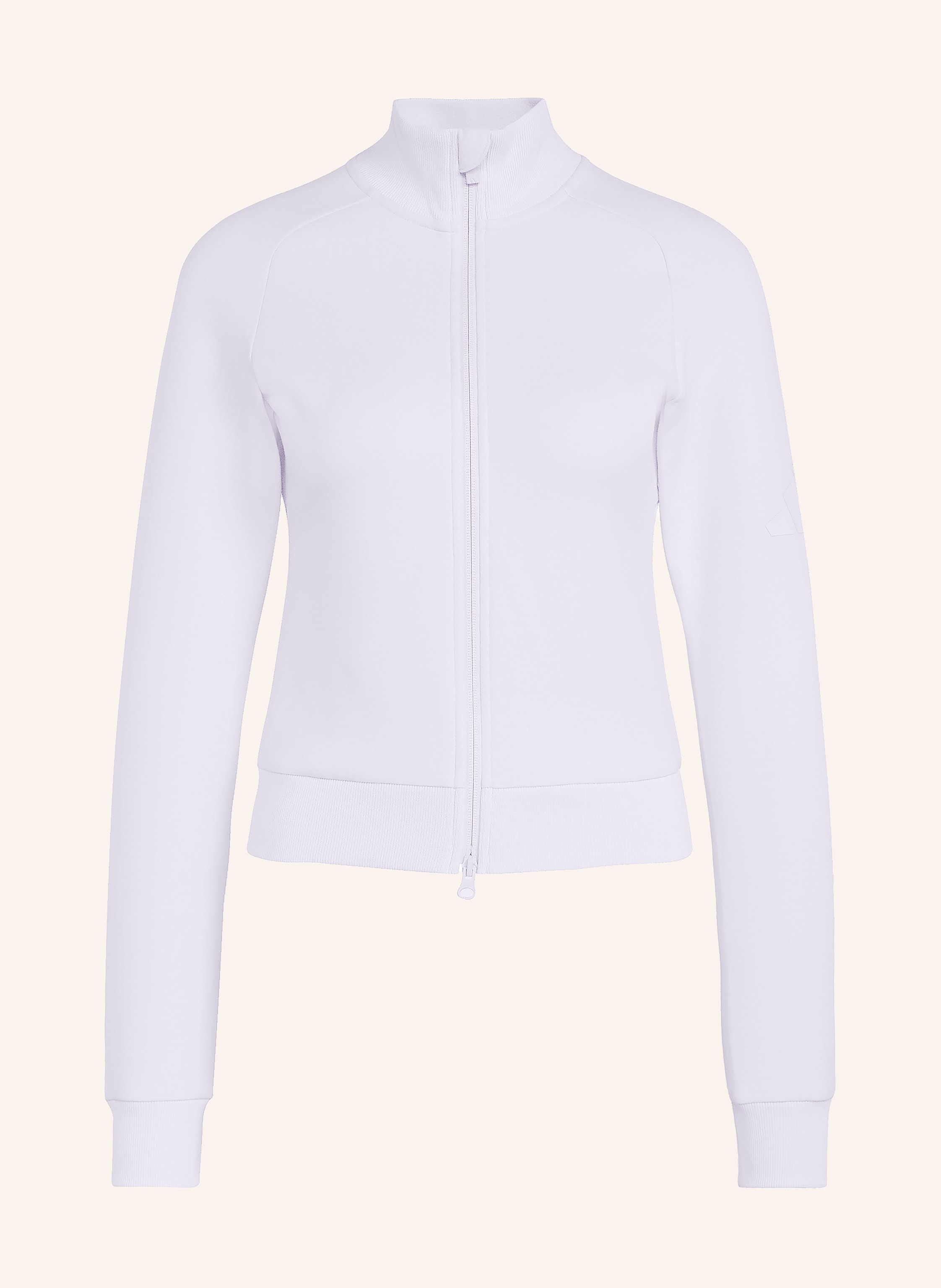 adidas Sweatjacke SOFT LUX