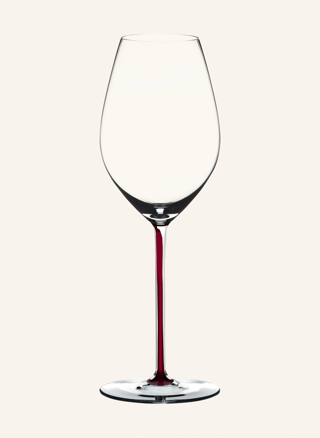 RIEDEL Champagnerglas FATTO A MANO BY RIEDEL