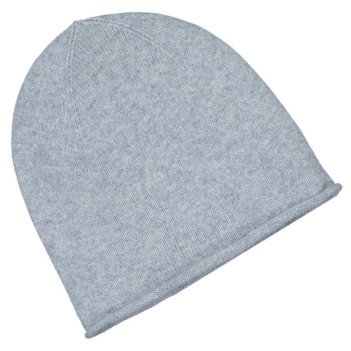 Bonnet cachemire et laine