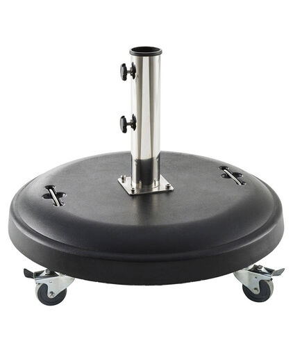 Base guarda-sol - 50kg