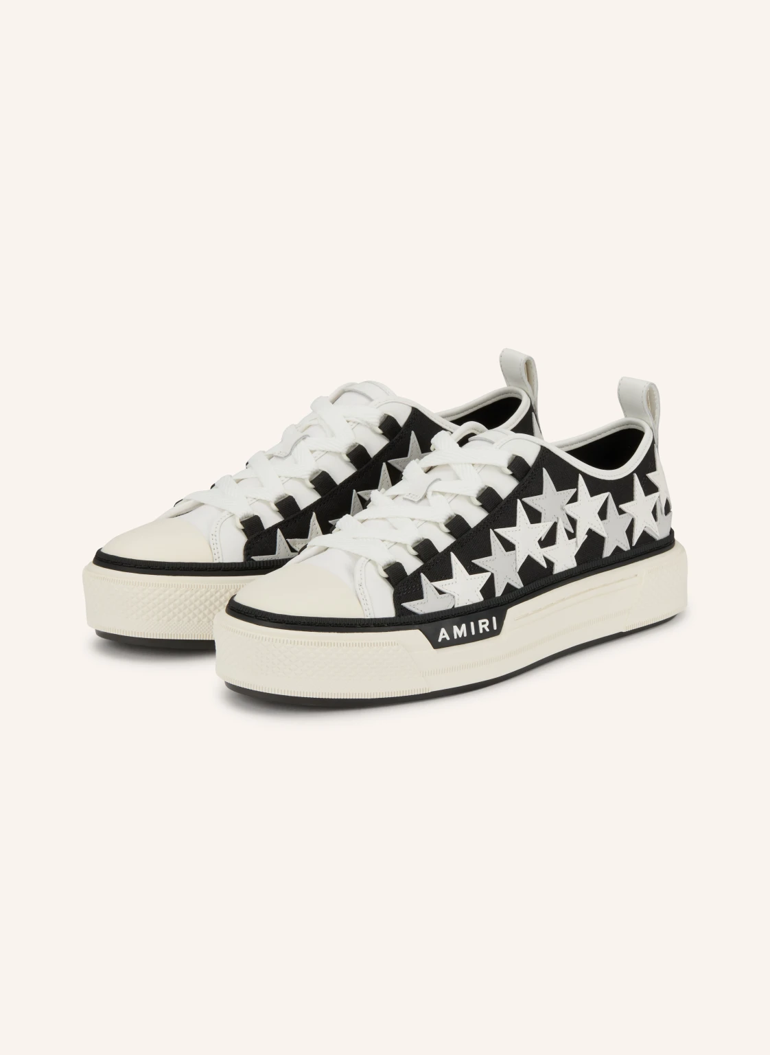 AMIRI Sneaker STARS COURT LOW