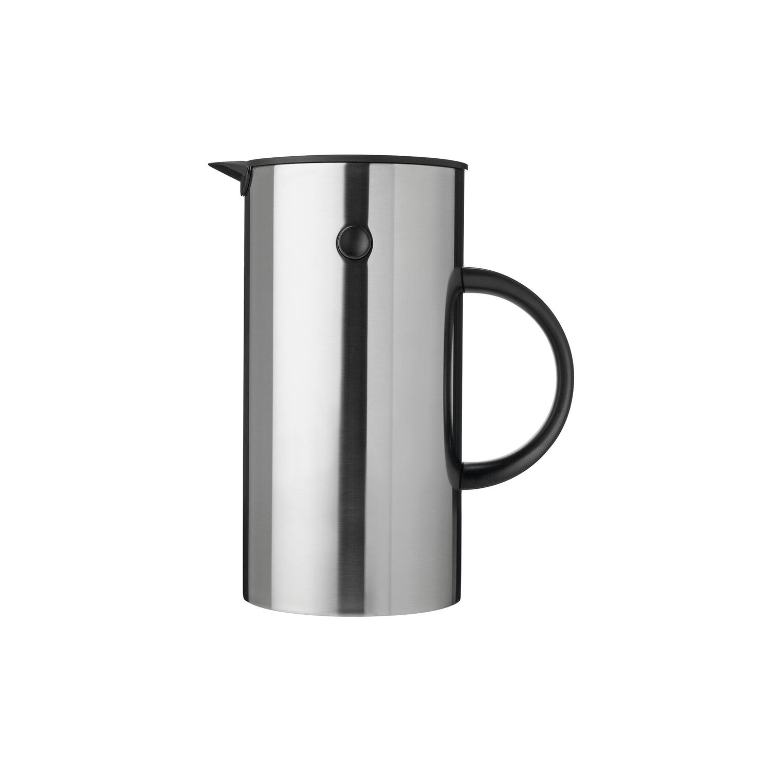 EM77 termokande 0,5 L, steel