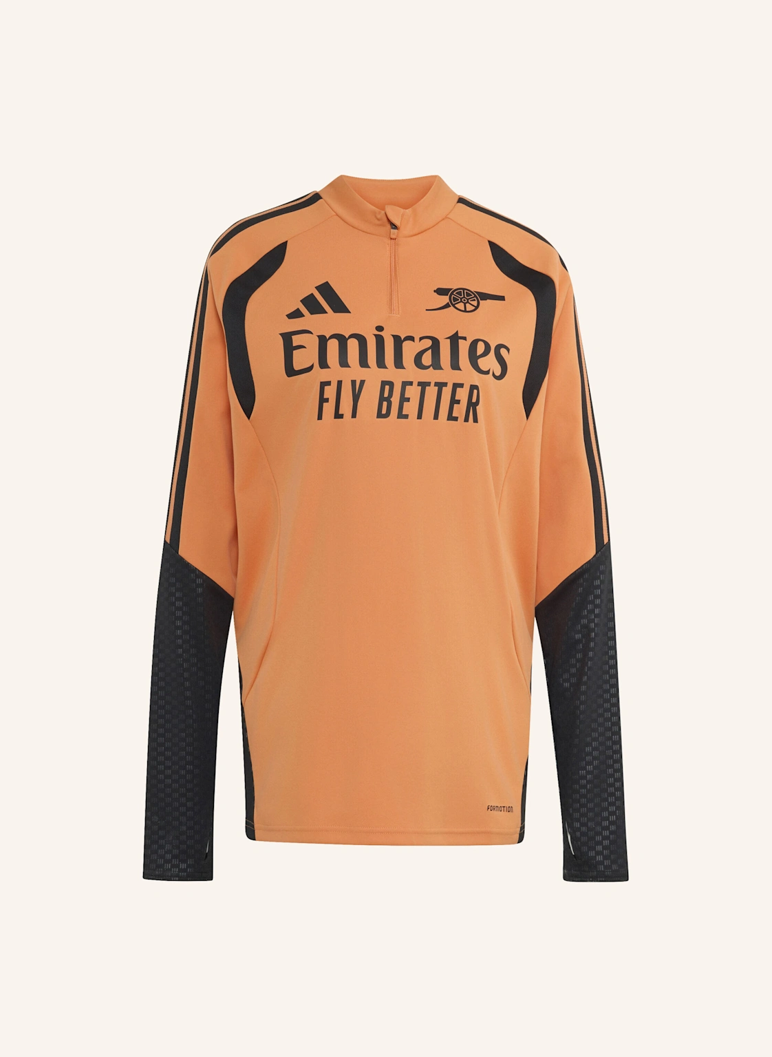 adidas FC ARSENAL 26/27 TIRO TRAININGSOBERTEIL