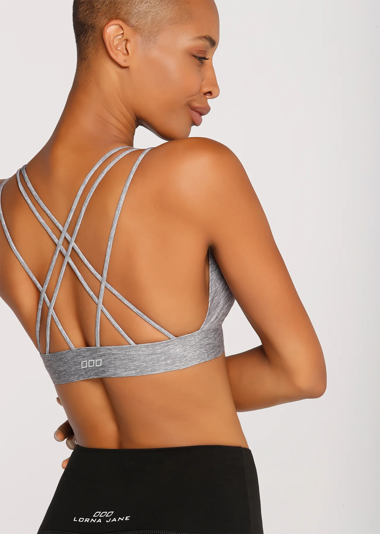 Second Skin Bralette