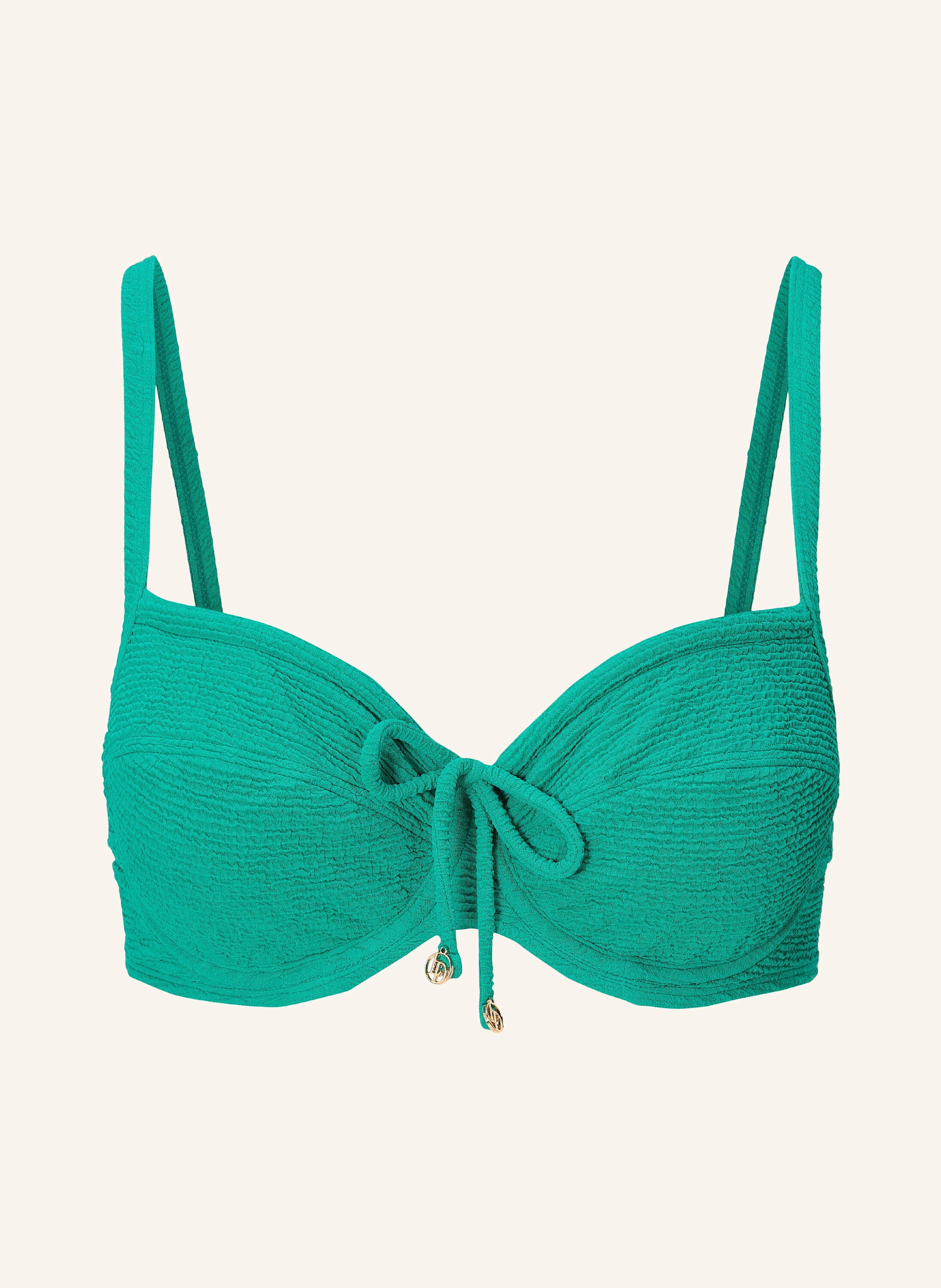 LINGADORE Bügel Bikini top