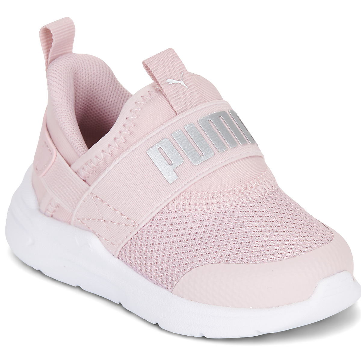 Puma - Soft Wired 2 SLIPTECH Inf - Pink