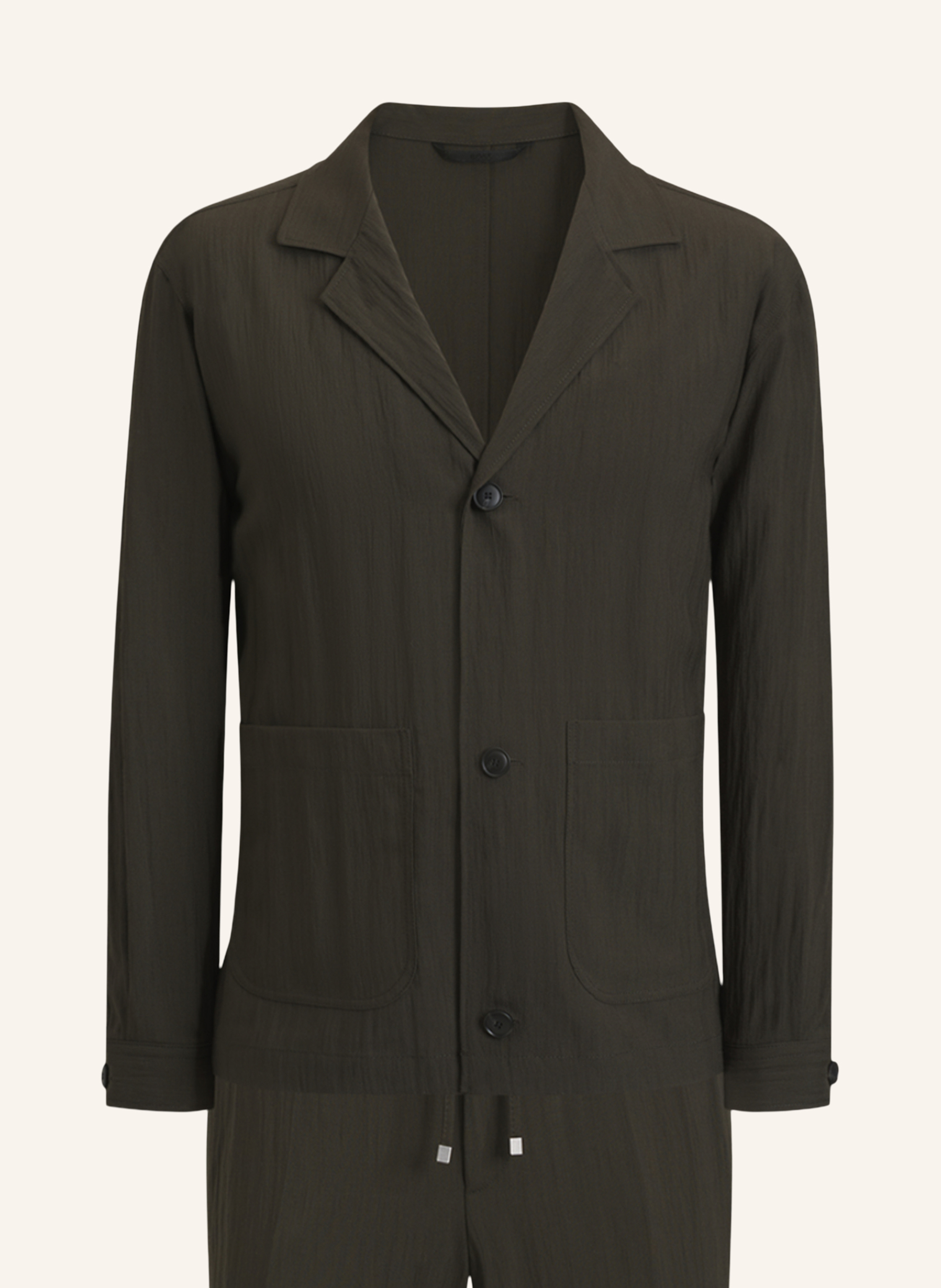 BOSS Anzug P-CARPER-OS-2PCS-263 Slim Fit