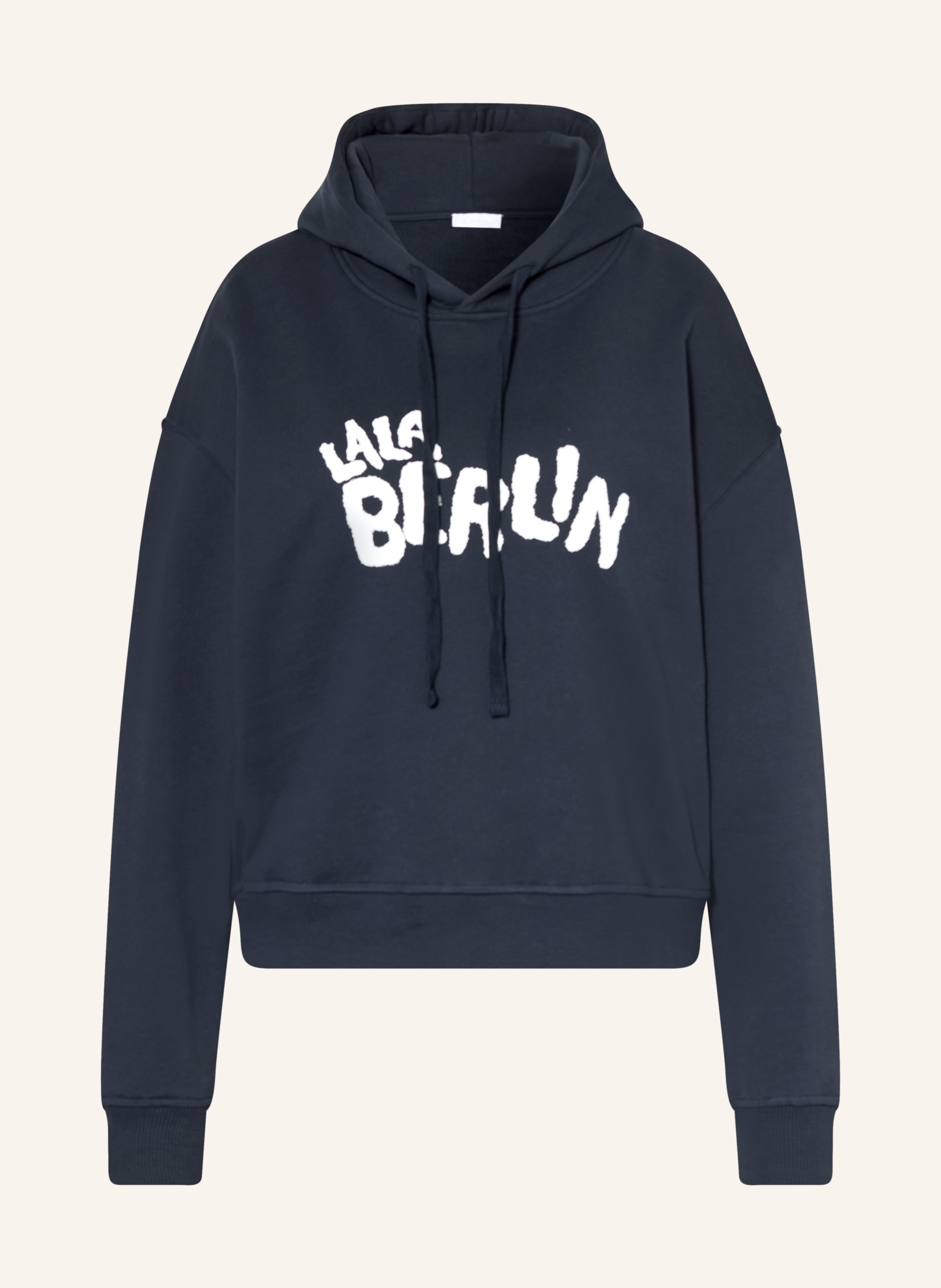 Lala Berlin Hoodie HEDY