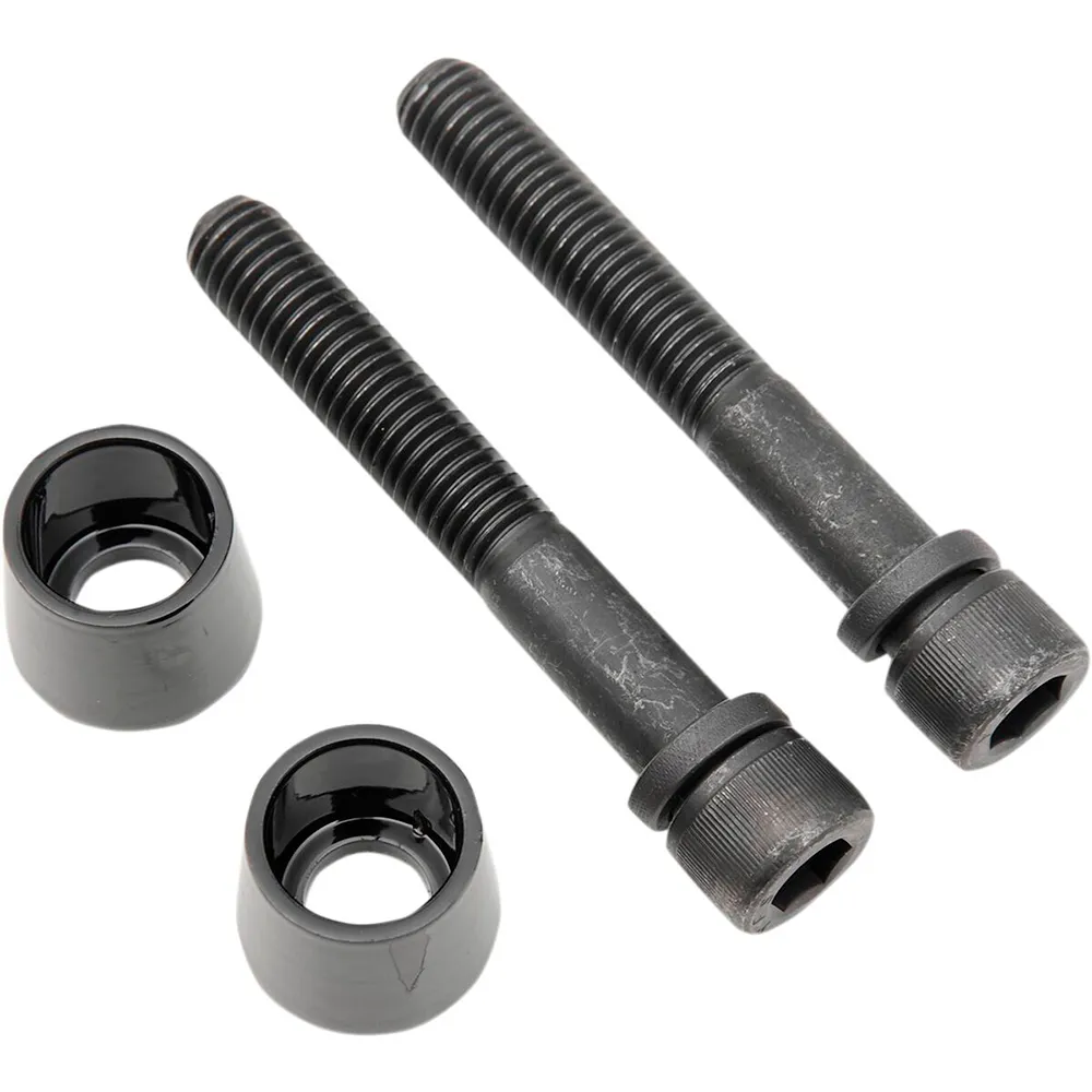 La Choppers 428SHDR134GXG Upper Clamp Bolts