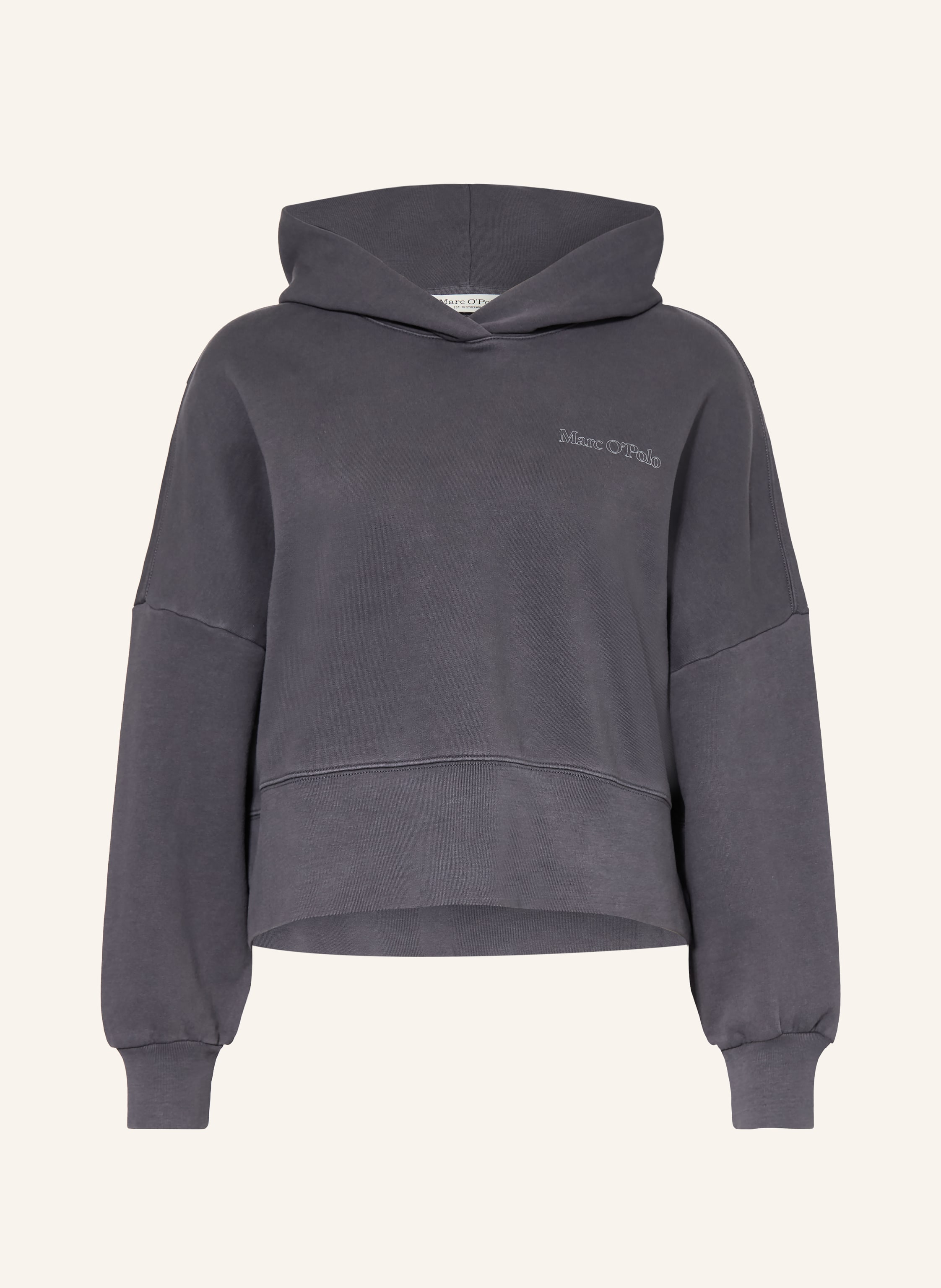 Marc O'Polo Oversized-Hoodie