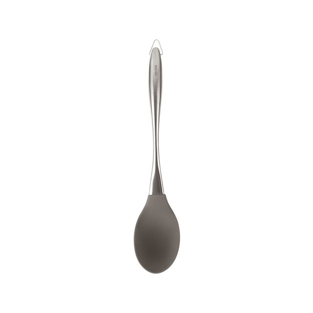 COLHER 31 CM SILIKS