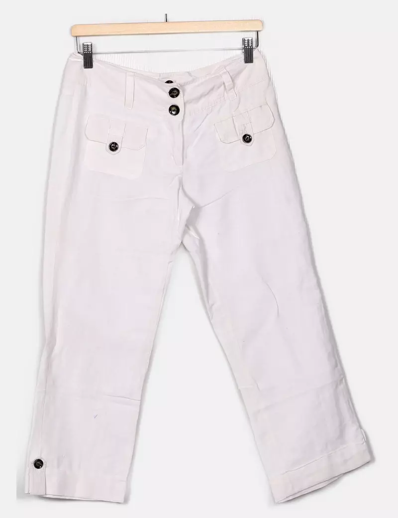 Camaïeu slacks straight