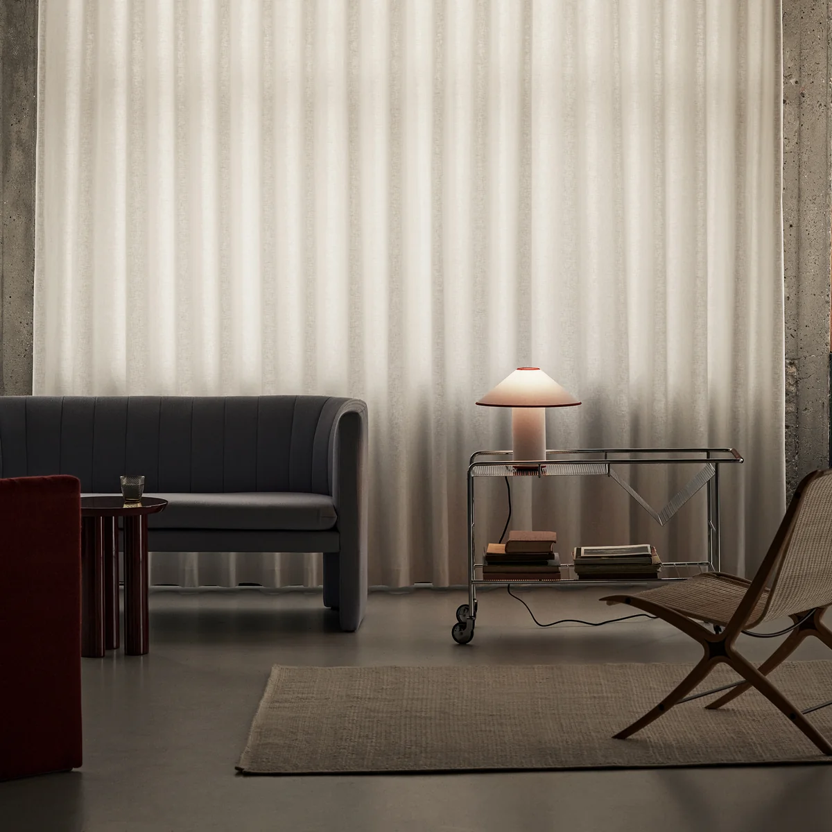 &Tradition - Collect Teppich
