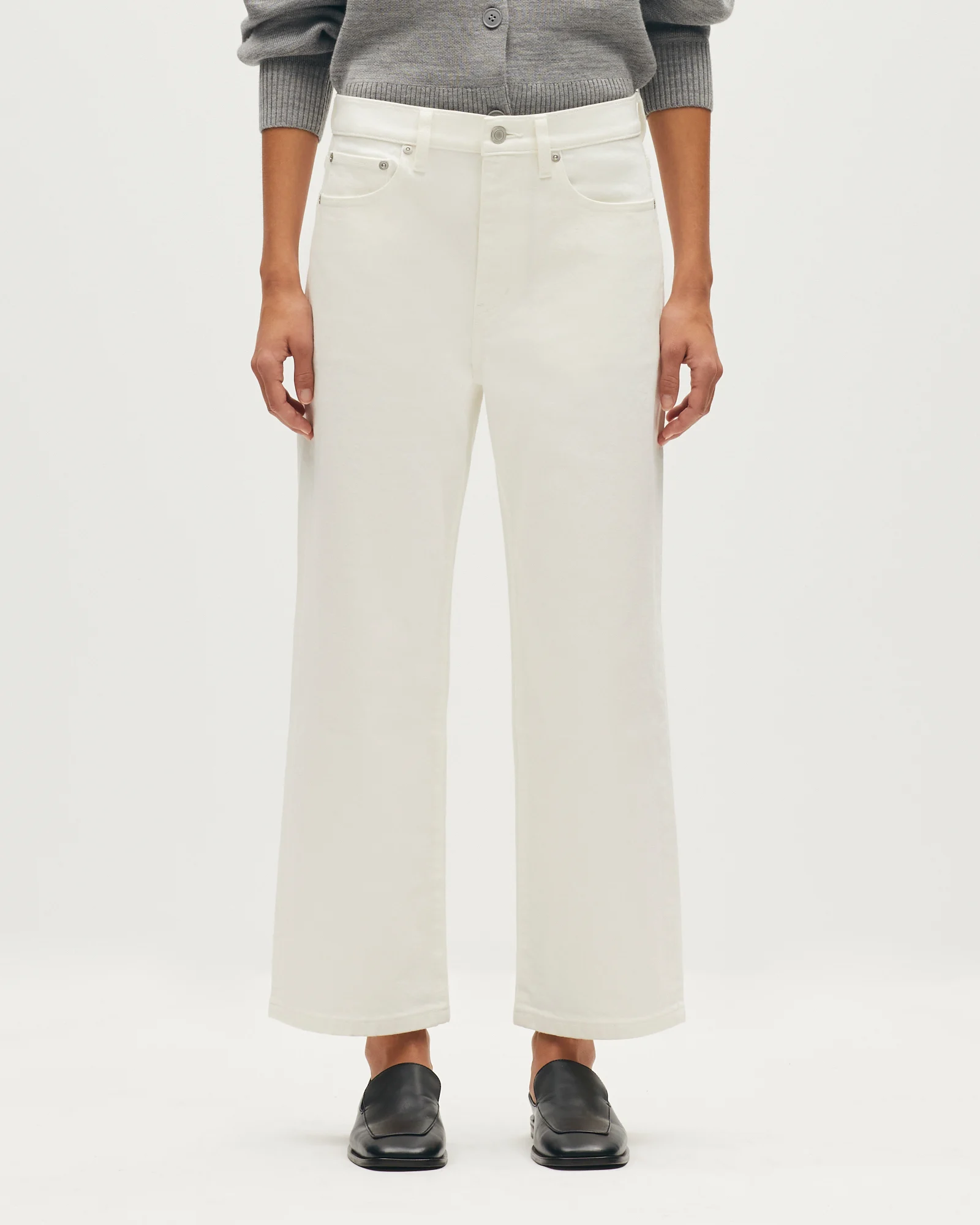 Jean cropped KARLA