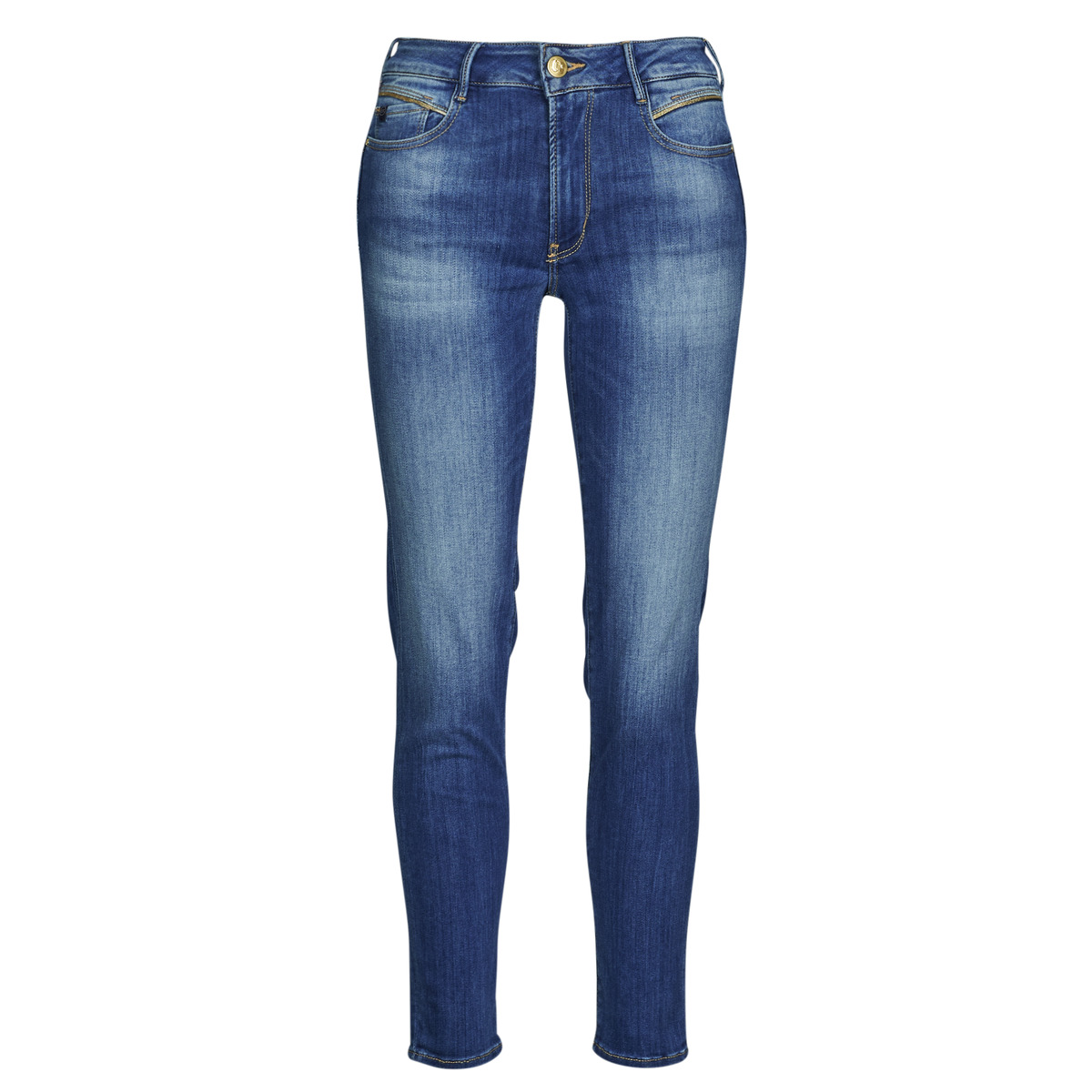 Le Temps des Cerises - PULPHIGC - Blue