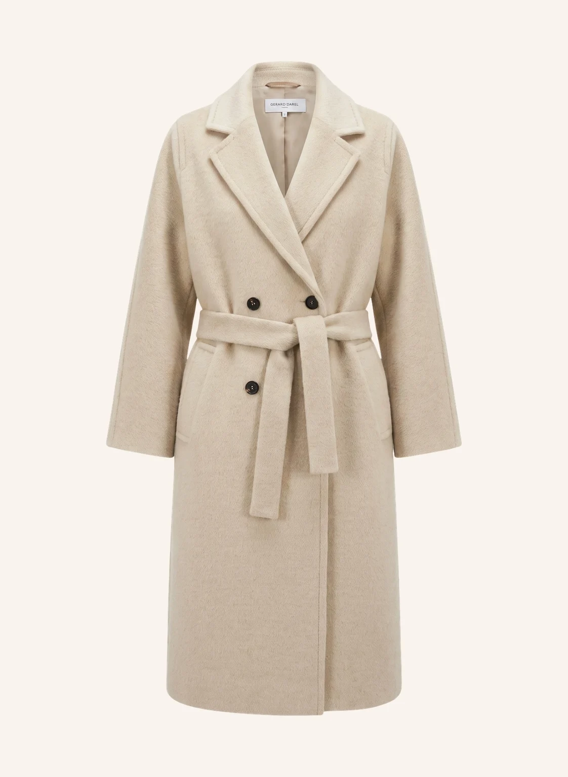 GERARD DAREL Mantel ALAN