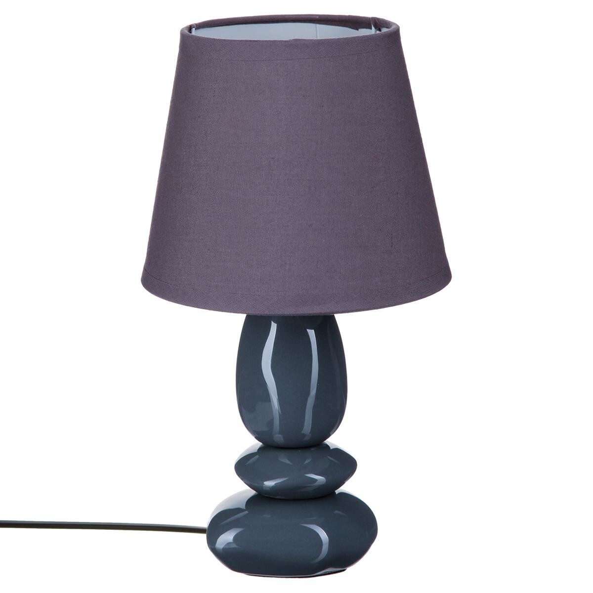 Lamp "Luis" H.30 cm