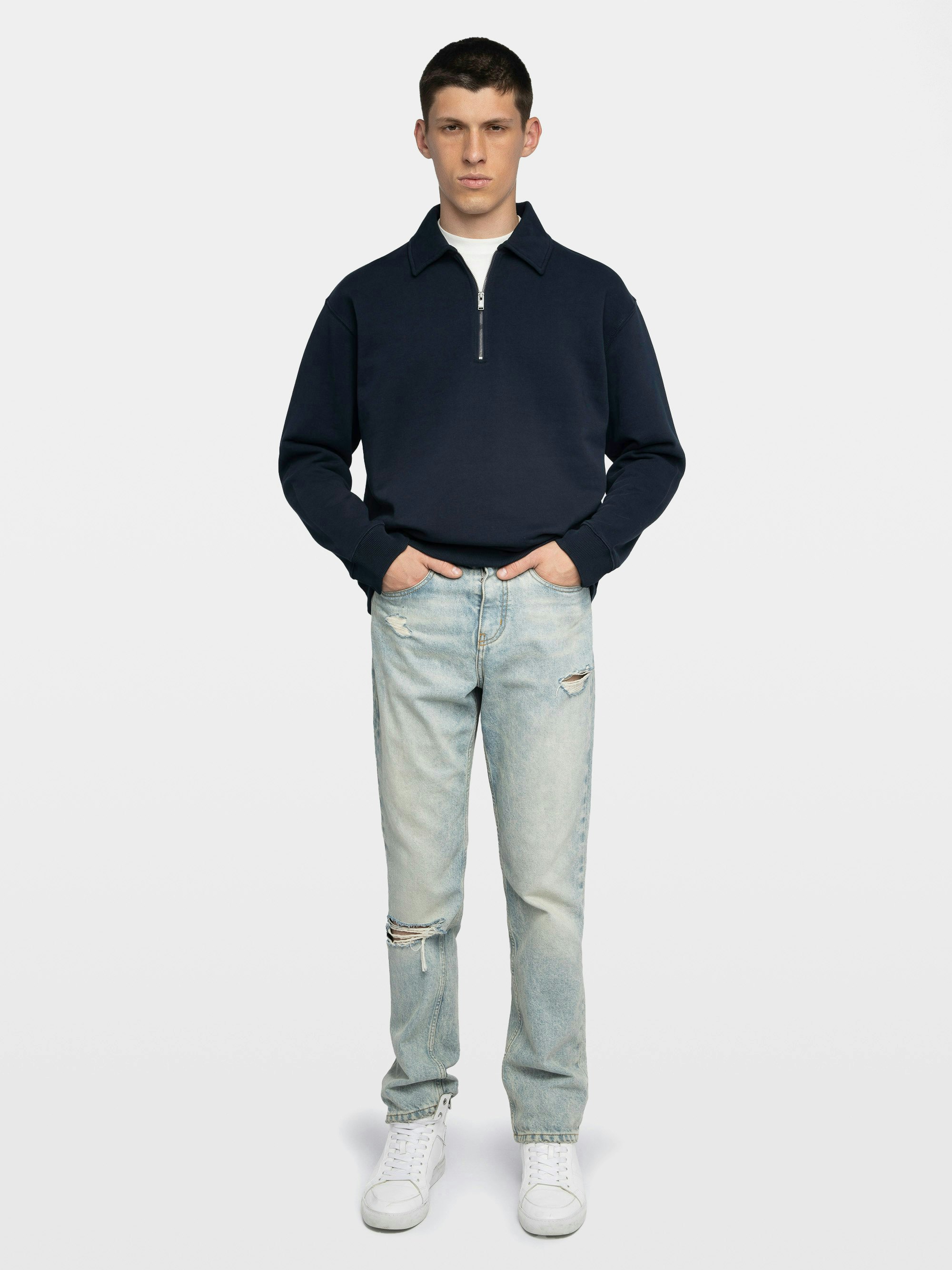 Sweatshirt Moya