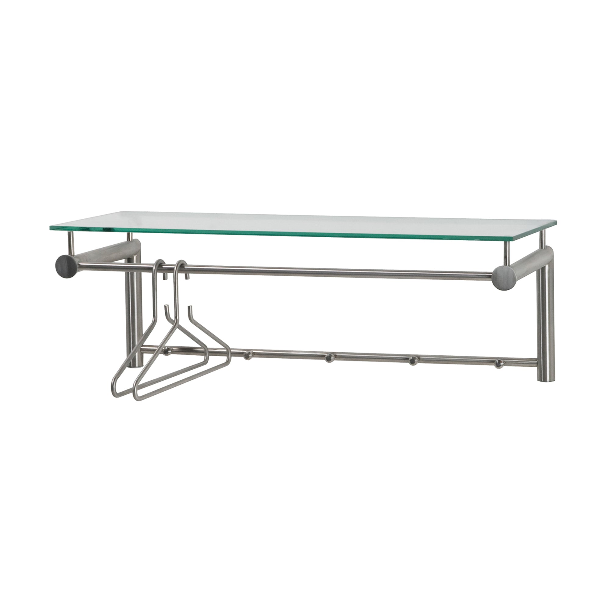 Spinder Design kapstok Suza 5 - RVS - 5 haken