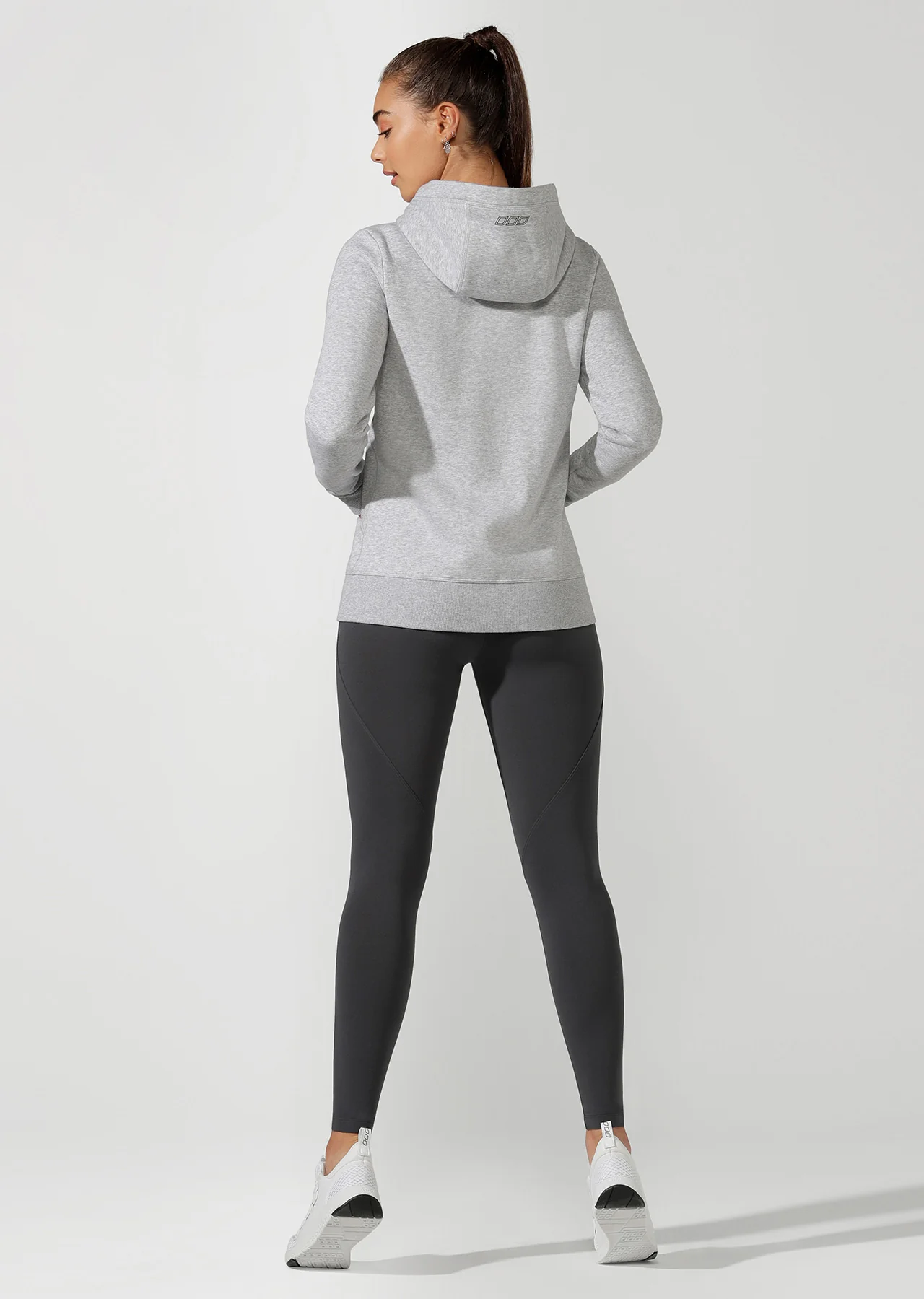 LJ Active Hoodie