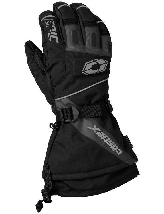 Castle X Epic-G1 Gloves, Grey
