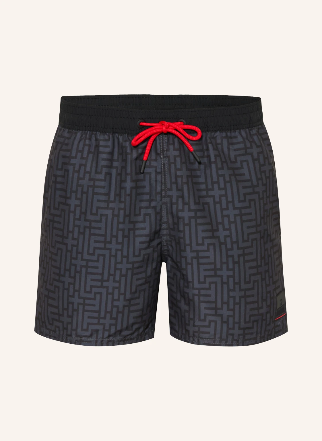 FIRE+ICE Badeshorts NELSON2