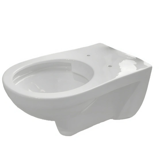 Wand WC, »REKIA«, Keramik, weiß