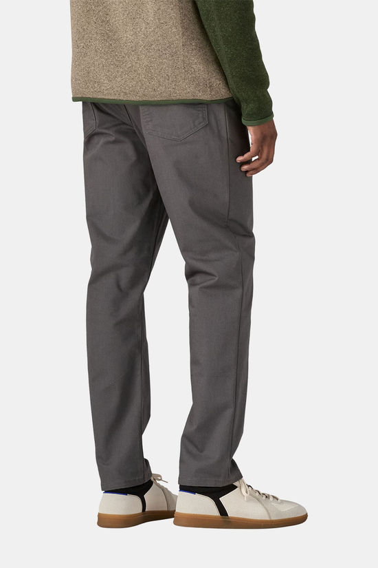Patagonia Twill Traveler 5-Pocket Broek