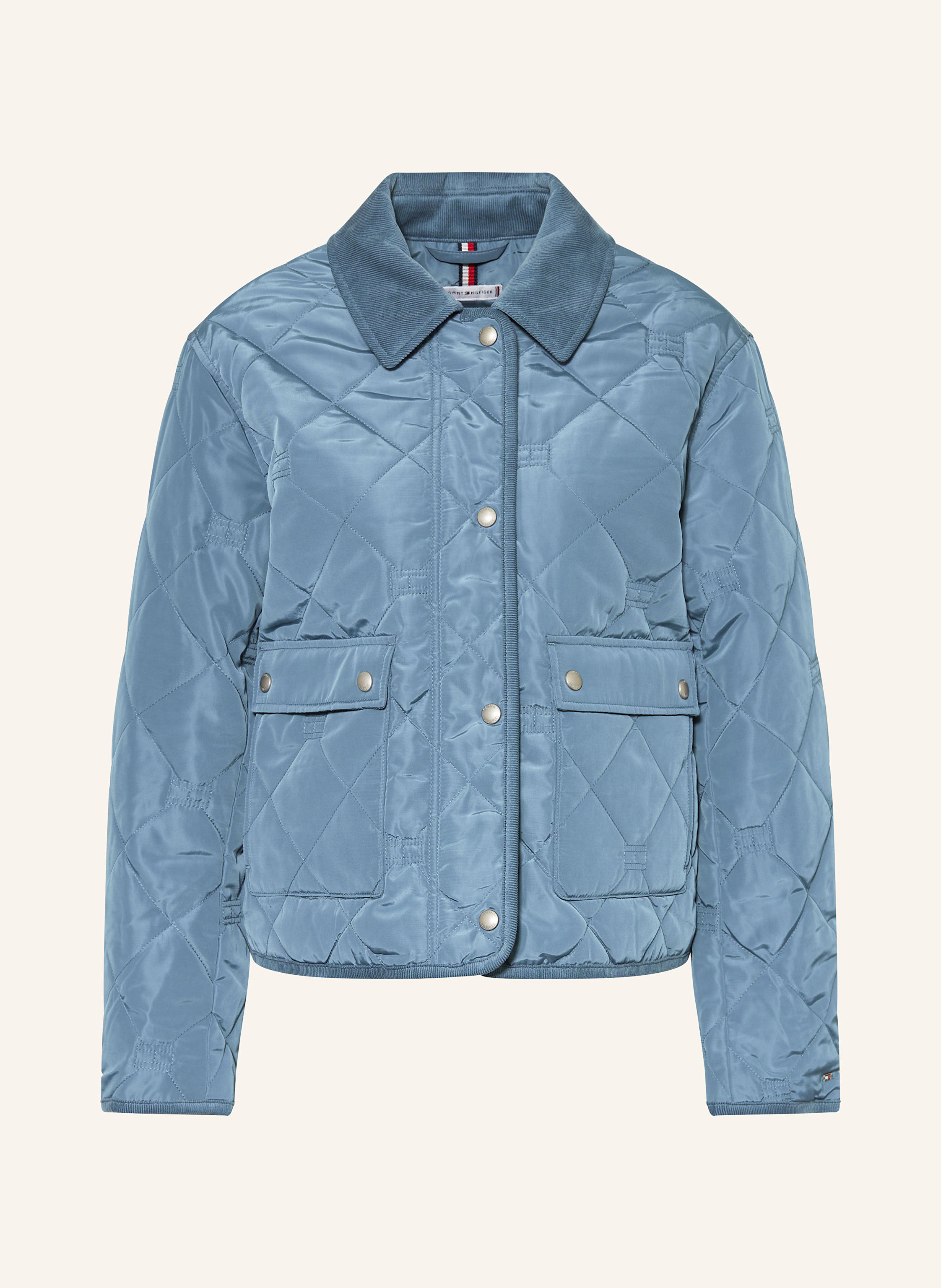 TOMMY HILFIGER Steppjacke