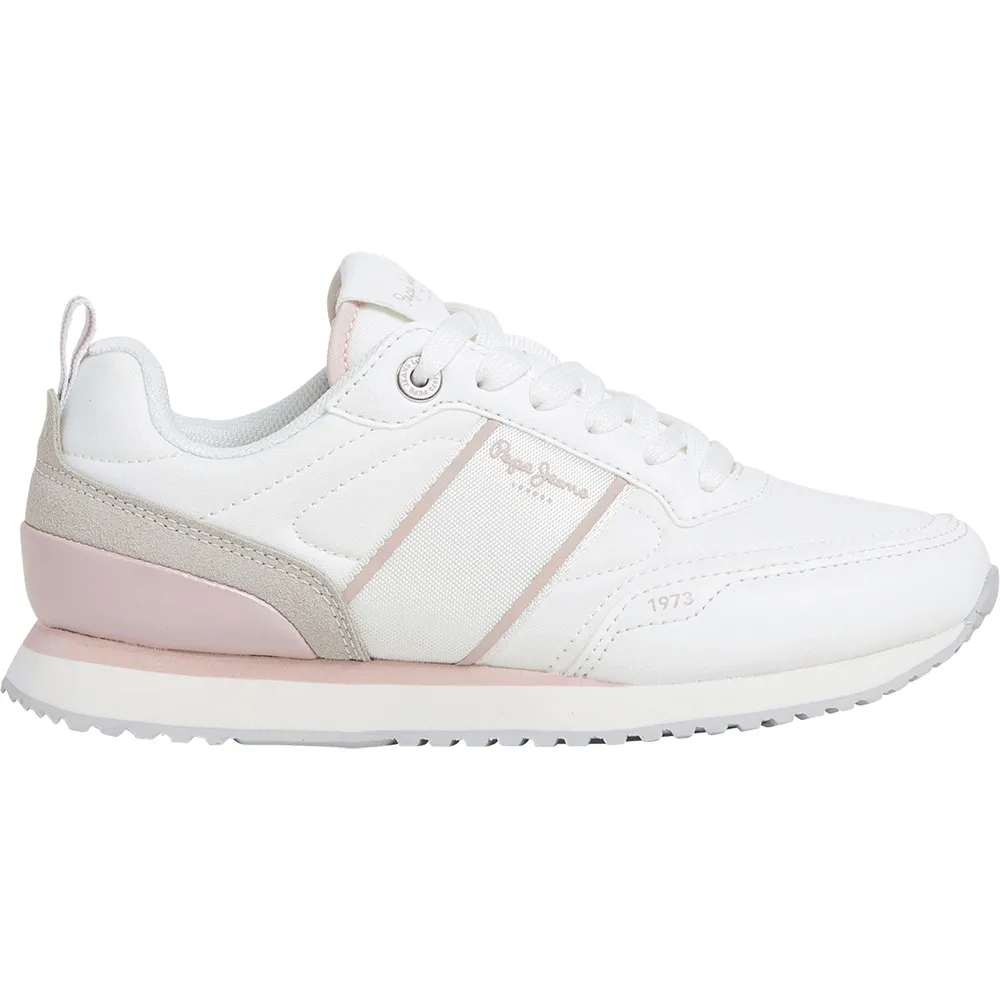 Pepe Jeans Dublin Fame trainers