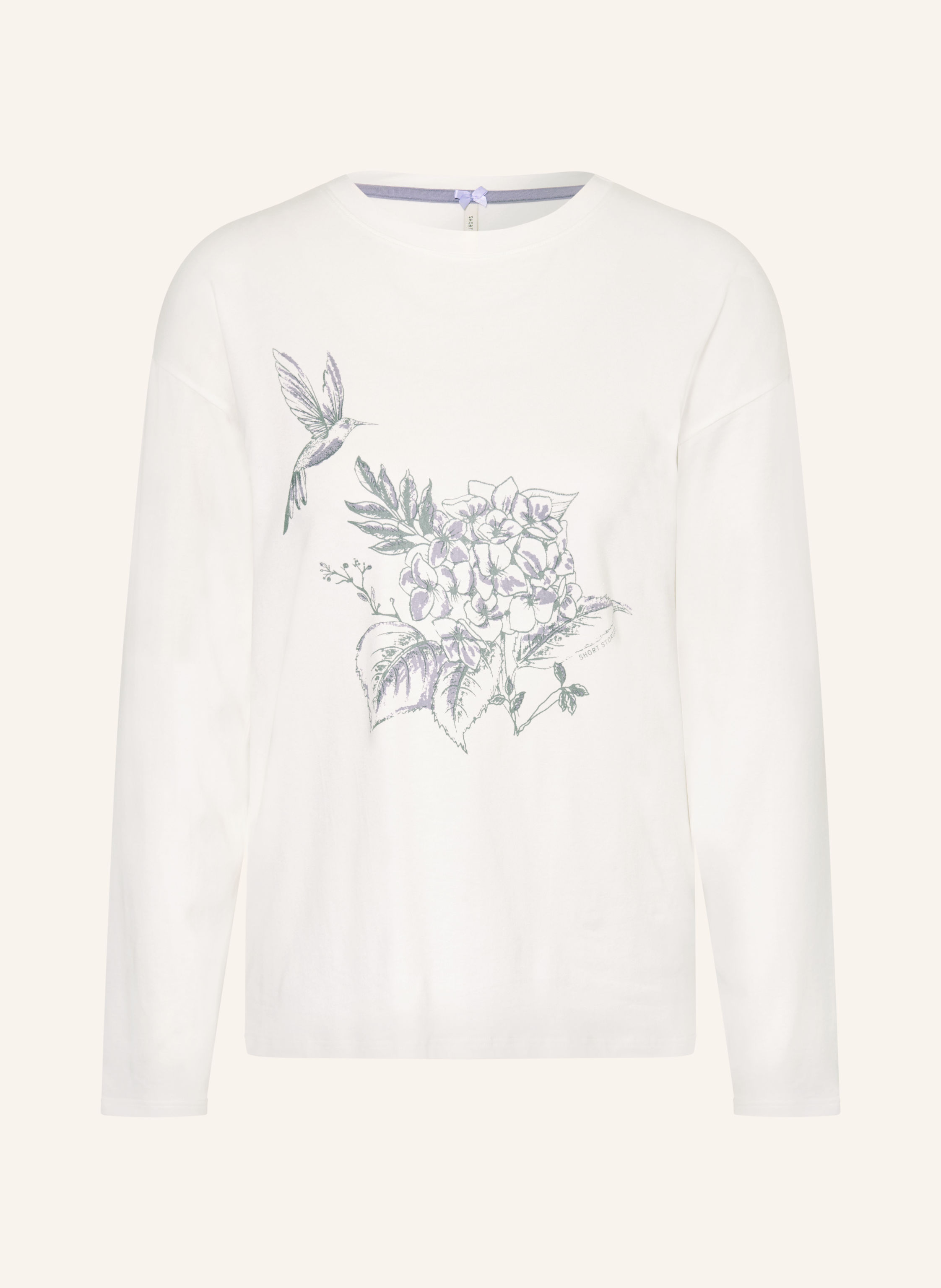 SHORT STORIES Schlafshirt