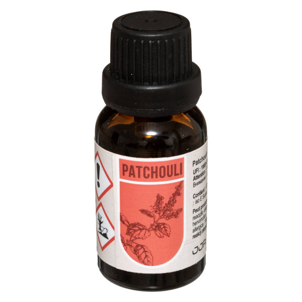 Zestaw olejków zapachowych, 15 ml, 6 sztuk