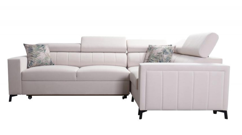 Narożnik BARCA 275X198cm 231 PRAWY