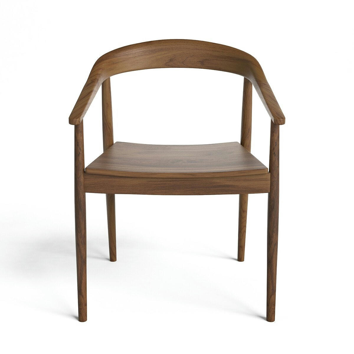 Fauteuil de table, Galb