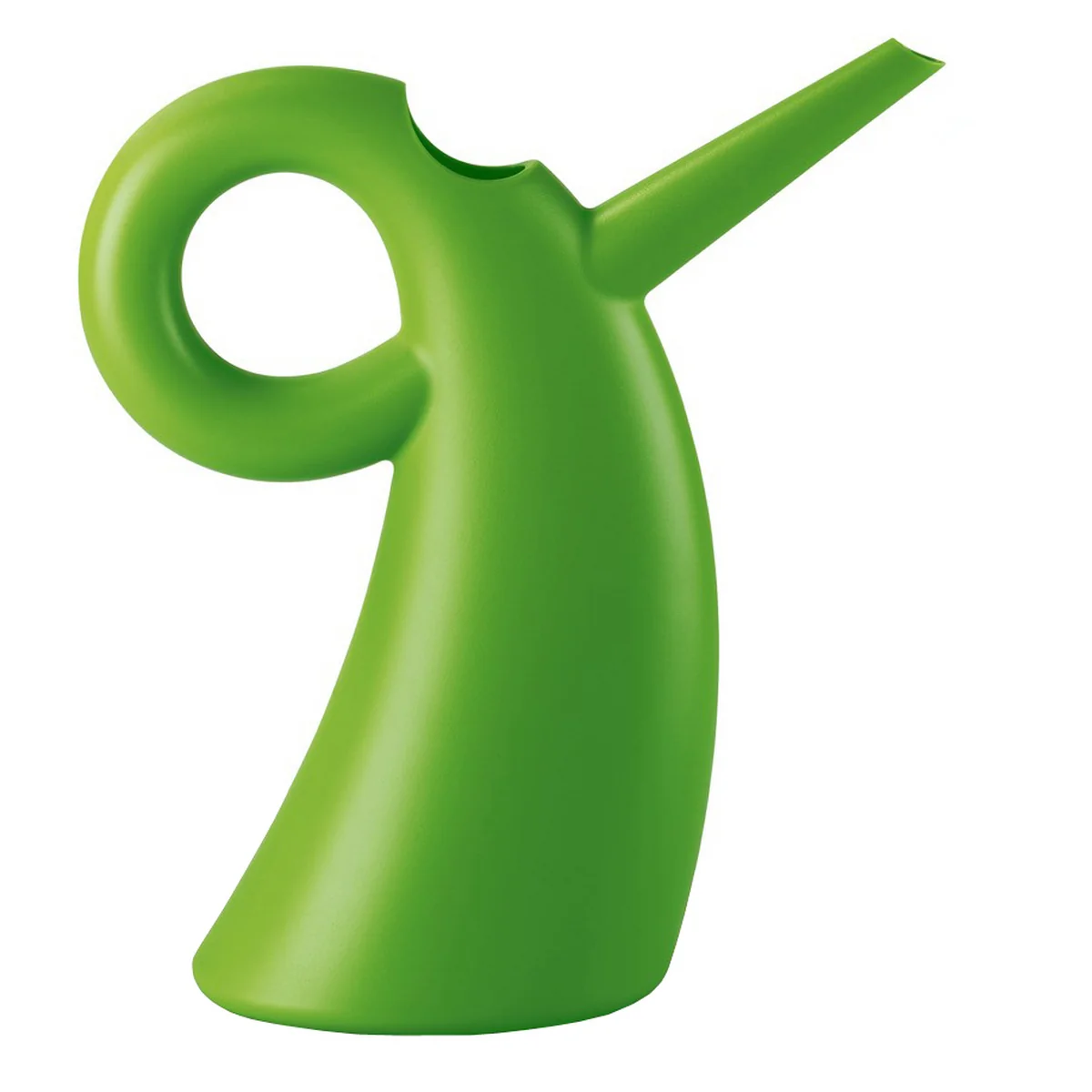 A di Alessi - Gießkanne Diva, weiß